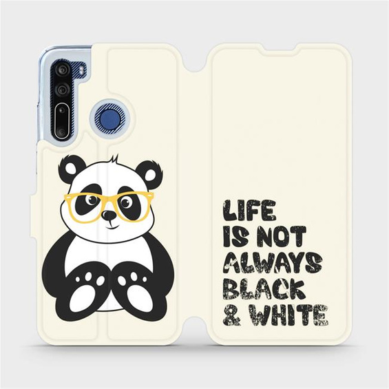 Etui do HTC Desire 20 Pro - wzór M041S