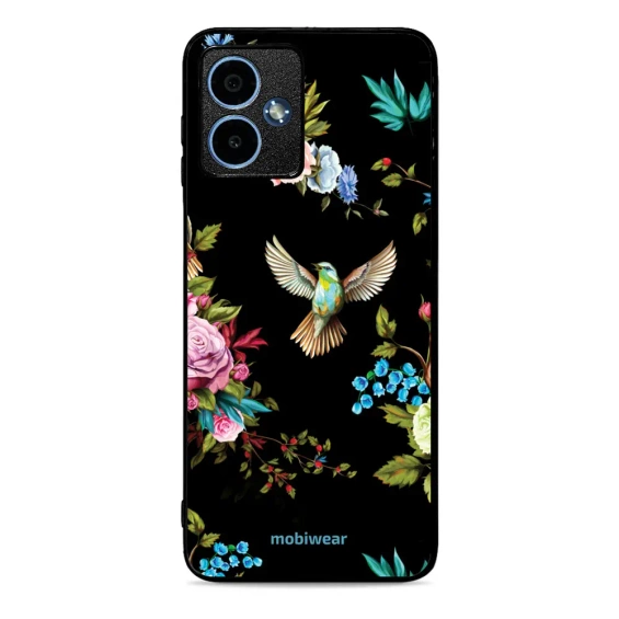 Etui Glossy Case do Motorola Moto G14 - wzór G041G
