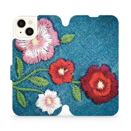 Etui do Apple iPhone 15 Plus - wzór MD05P