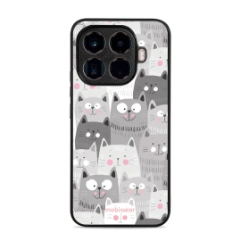 Etui Glossy Case do Xiaomi 15T Pro - wzór G045G