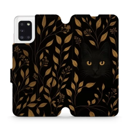 Etui do Samsung Galaxy A31 - wzór V164S