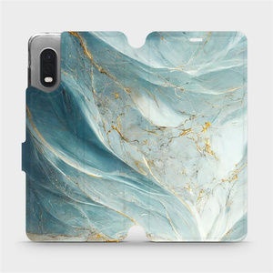 Etui do Samsung Galaxy Xcover PRO - wzór VP34S