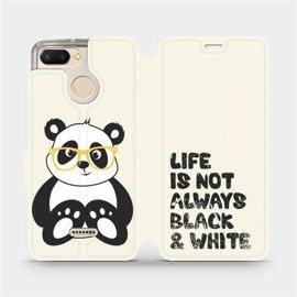 Etui do Xiaomi Redmi 6 - wzór M041S