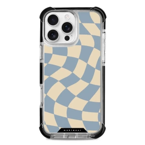 Etui MagSafe Elite Bumper Apple iPhone 16 Pro Max - wzór DA59D