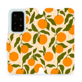 Etui do Huawei Honor 200 Lite - wzór VP82S