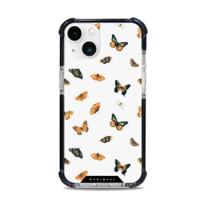 Etui MagSafe Elite Bumper Apple iPhone 13 - wzór DP76D