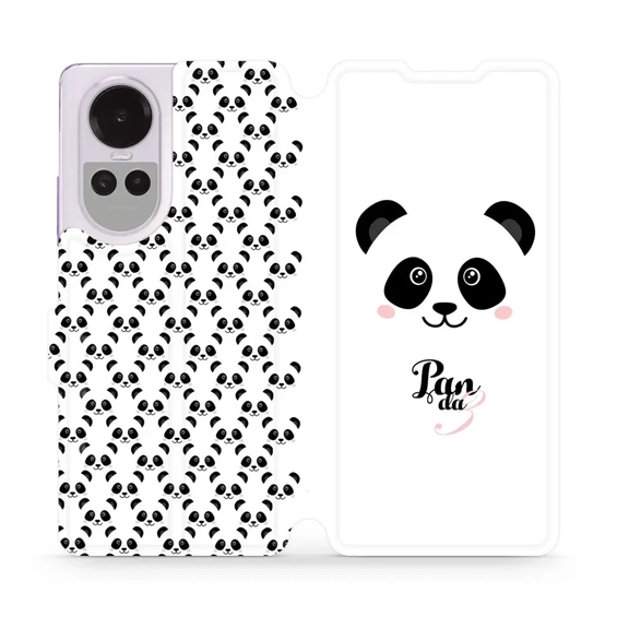 Etui do OPPO Reno 10 Pro 5G - wzór M030P