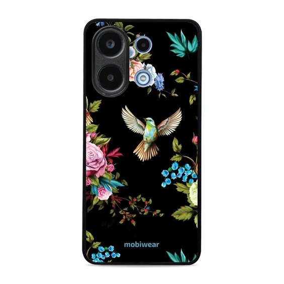 Etui Glossy Case do Xiaomi Redmi Note 13 4G - wzór G041G