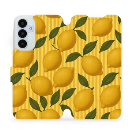 Etui do Samsung Galaxy A25 5G - wzór VP81S