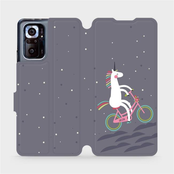 Etui do Xiaomi Redmi Note 10 Pro - wzór V024P