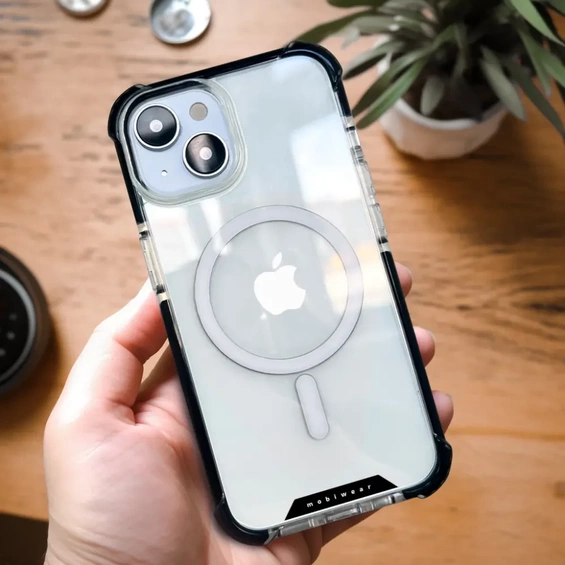 Etui MagSafe Elite Bumper Apple iPhone 11 - wzór D001D