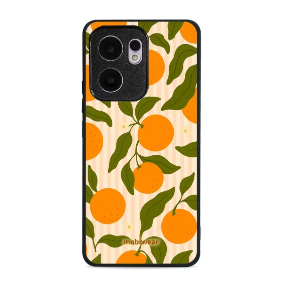 Etui Glossy Case do OPPO Reno 13 F 5G - wzór GP82G