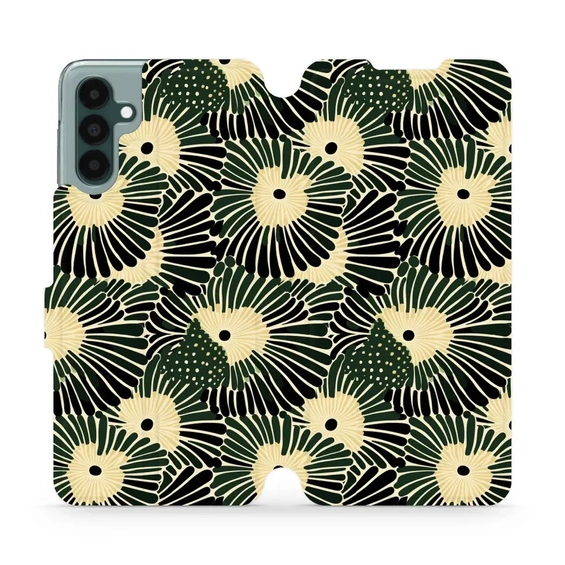 Etui do Samsung Galaxy A04S - wzór VA44S