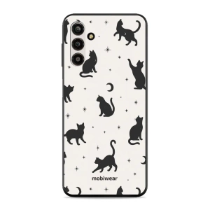 Etui Glossy Case do Samsung Galaxy A13 5G - wzór G162G