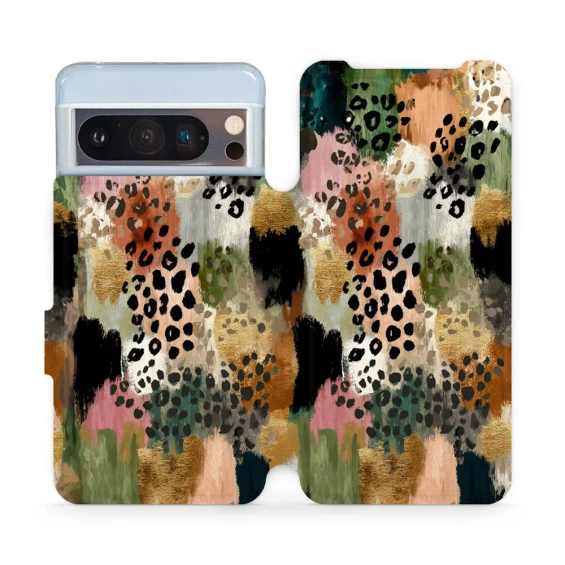Etui do Google Pixel 8 Pro - wzór V167S