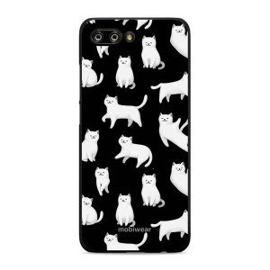 Etui Glossy Case do Huawei Honor 10 - wzór G163G