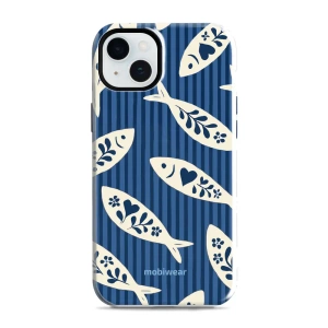 Etui Elite Pro do Apple iPhone 15 Plus - wzór EP89E