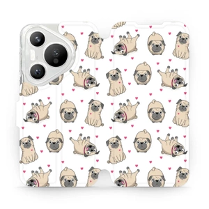 Etui do Huawei Pura 70 - wzór M097P