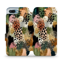 Etui do Huawei Honor 10 - wzór V167S