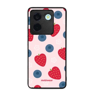 Etui Glossy Case do Xiaomi POCO M7 Pro 5G - wzór GP84G