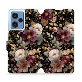 Etui do Xiaomi Redmi Note 12 Pro Plus 5G - wzór V169S