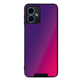 Etui Glossy Case do Motorola Moto G14 - wzór G067G