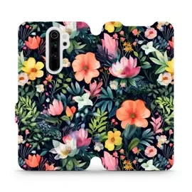 Etui do Xiaomi Redmi Note 8 Pro - wzór VP48S