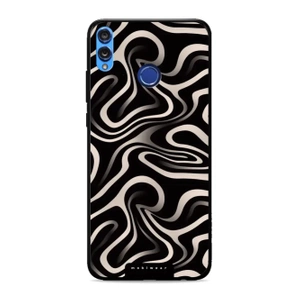 Etui Glossy Case do Huawei Honor 8X - wzór GA63G