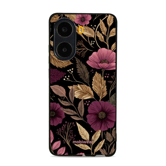 Etui Glossy Case do Xiaomi POCO X7 Pro - wzór G170G