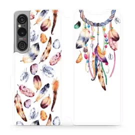 Etui do Sony Xperia 1 V - wzór M003S