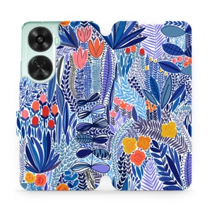 Etui do Huawei Nova 12 SE - wzór MP03P