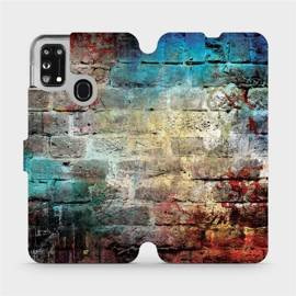 Etui do Samsung Galaxy M31 - wzór V061P