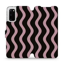 Etui do Samsung Galaxy S20 - wzór VA54S