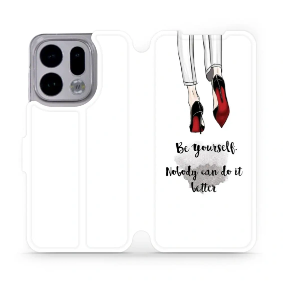 Etui do OPPO Find X9 - wzór M046P