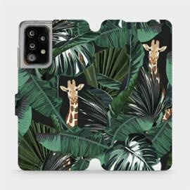 Etui do Samsung Galaxy A52S 5G - wzór VP06P