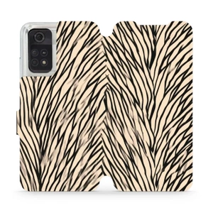 Etui do Xiaomi POCO M4 Pro 4G - wzór VA52S