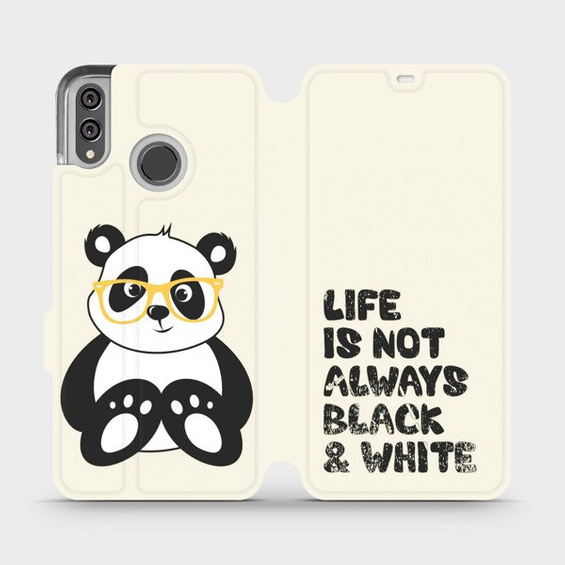 Etui do Huawei Honor 8X - wzór M041S
