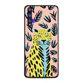 Etui Glossy Case do Huawei Nova 5T - wzór G052G