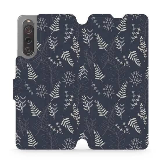 Etui do Sony Xperia 10 V - wzór VP15S