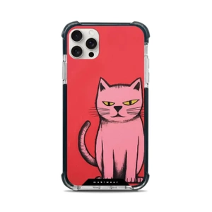 Etui MagSafe Elite Bumper Apple iPhone 11 Pro Max - wzór D026D