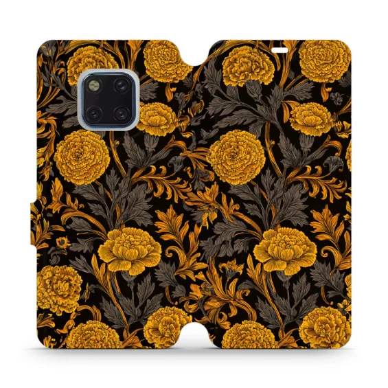 Etui do Huawei Mate 20 Pro - wzór V173S