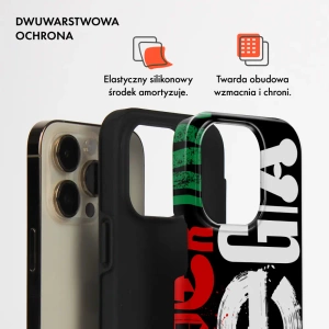 Etui Elite Pro do Xiaomi Redmi 15C 5G - wzór E04LW