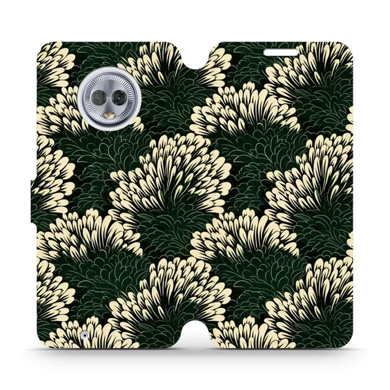 Etui do Motorola Moto G6 - wzór VA45S