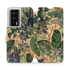 Etui do Xiaomi POCO F5 Pro - wzór VP05S
