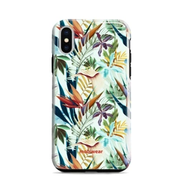 Etui Elite Pro do Apple iPhone X - wzór E071E