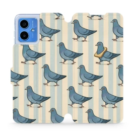 Etui do Motorola Moto G14 - wzór VP91S