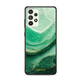 Etui Glossy Case do Samsung Galaxy A52 - wzór G023G