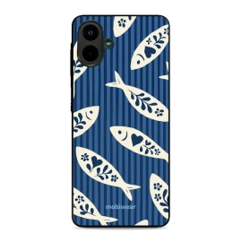 Etui Glossy Case do Samsung Galaxy A07 - wzór GP89G