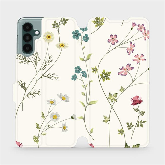 Etui do Samsung Galaxy A04S - wzór MD03S