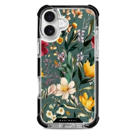 Etui MagSafe Elite Bumper Apple iPhone 16 Plus - wzór DP71D